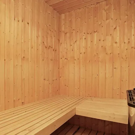 Дом отдыха Five-bedroom Holiday In 2 Хамбл