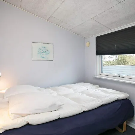 Five-bedroom Holiday In 2