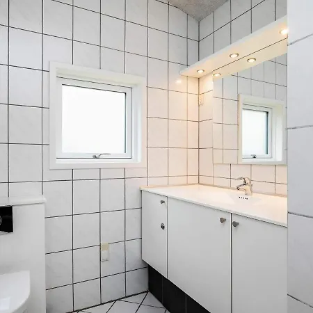 Five-bedroom Holiday In 2 Дом отдыха Хамбл